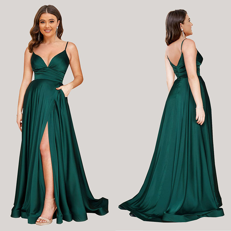 Vestidos formales Fabricantes | ShopOfBride